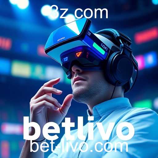 A Disruptiva Ascensão da Betlivo no Cenário Brasileiro