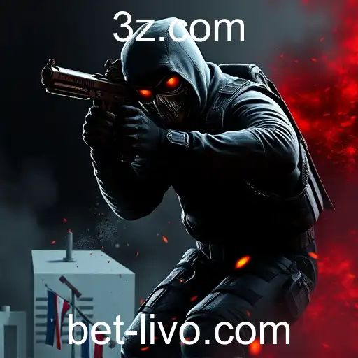 A Fascinação pelos Jogos de Ação no Mundo dos Games