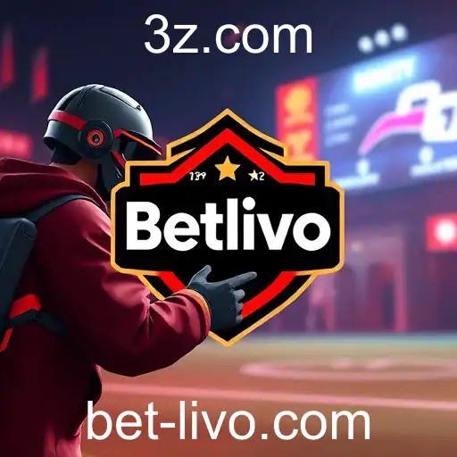 A Transformação do Setor de Jogos com Betlivo