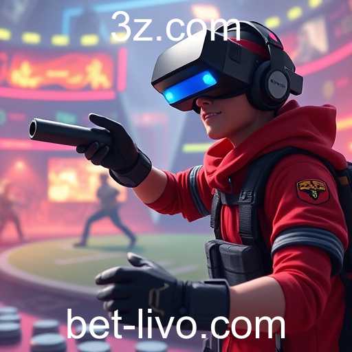 A Revolução de Betlivo no Mercado de Jogos