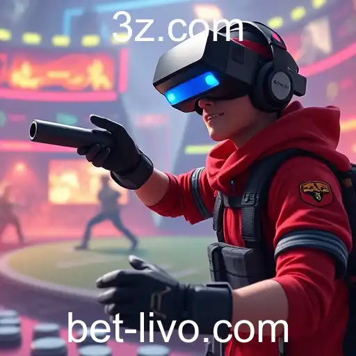 A Revolução de Betlivo no Mercado de Jogos