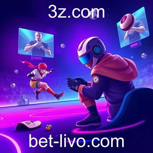 Ascensão e Evolução da Betlivo no Cenário de Jogos Português