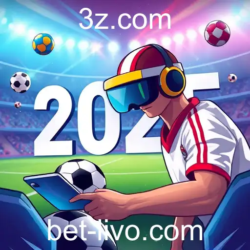 O Crescimento de Betlivo no Mercado de Jogos