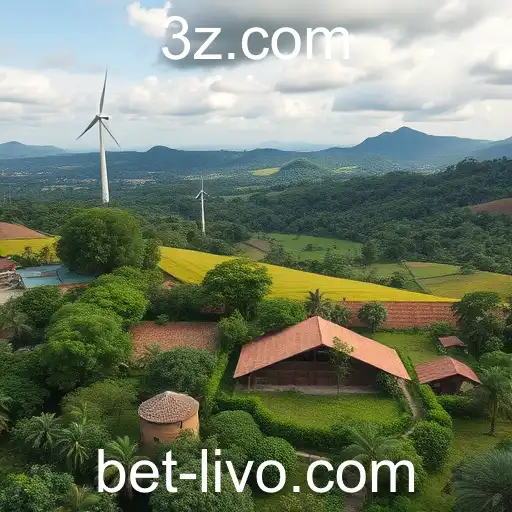 Mudanças Climáticas: Desafios e Oportunidades no Brasil