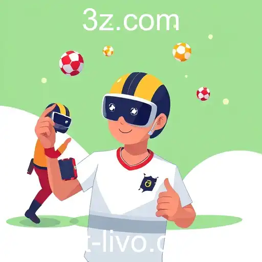 Tendências Emergentes no Mundo dos Jogos em 2025