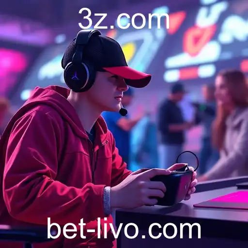 Inovações e Tendências no Mercado de Jogos