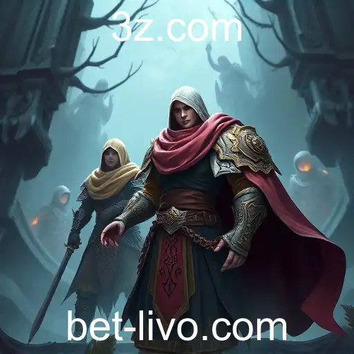 Explorando o Fascinante Mundo dos MMORPGs: Comunidade, Narrativa e Evolução