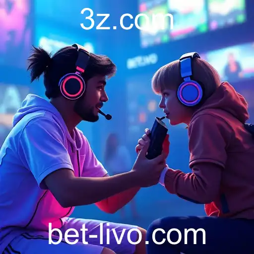 A Ascensão de Betlivo: Transformando o Cenário dos Jogos em 2025