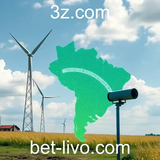 Transformações Digitais e Sustentabilidade no Brasil