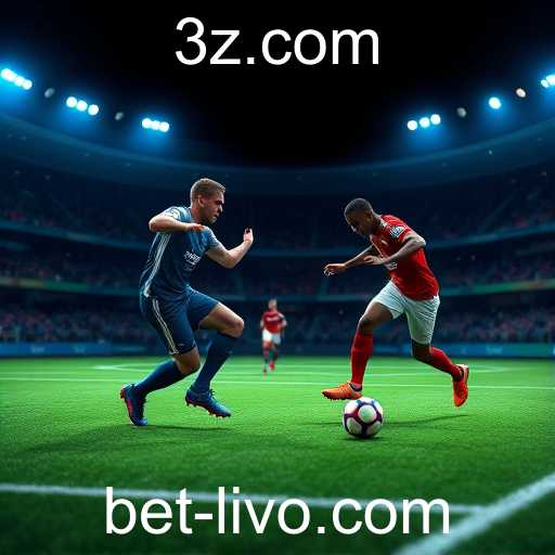 A Revolução dos Jogos Online com Betlivo