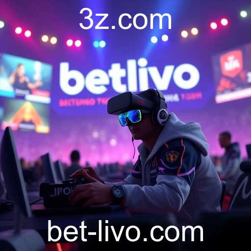 A Revolução dos Jogos em 2025