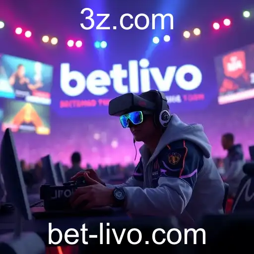 A Revolução dos Jogos em 2025