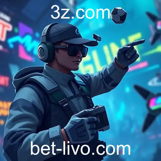 A Revolução Betlivo no Mundo dos Jogos