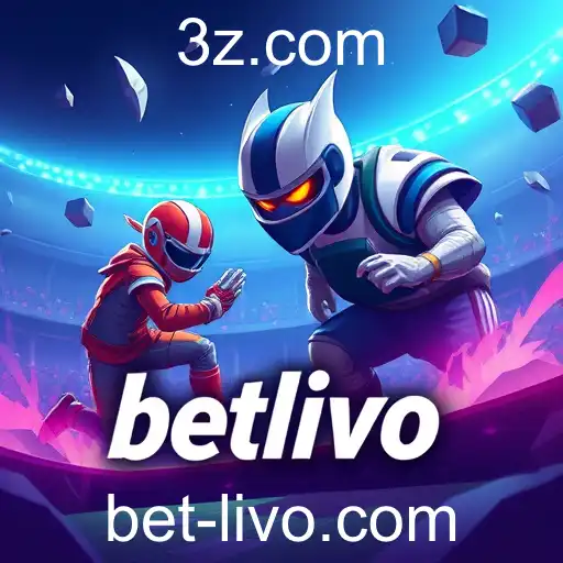 A Ascensão dos Jogos com Betlivo: Aposta e Diversão Garantidas