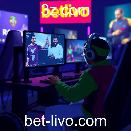 Ascensão e Impacto dos Jogos Online na Sociedade Brasileira