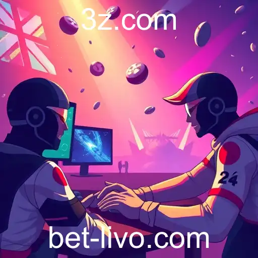 Tendências Emergentes no Universo dos Jogos Online