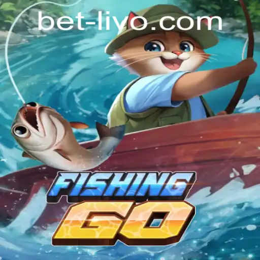 FishingGO: Dive into the Adventure of Virtual Angling