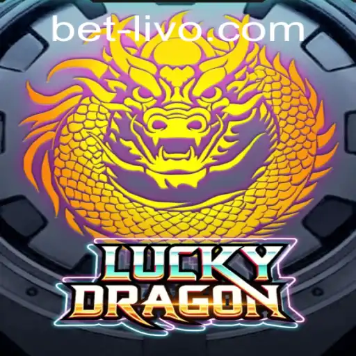Unveiling the Enchantment of LuckyDragon: A Journey Into Betlivo