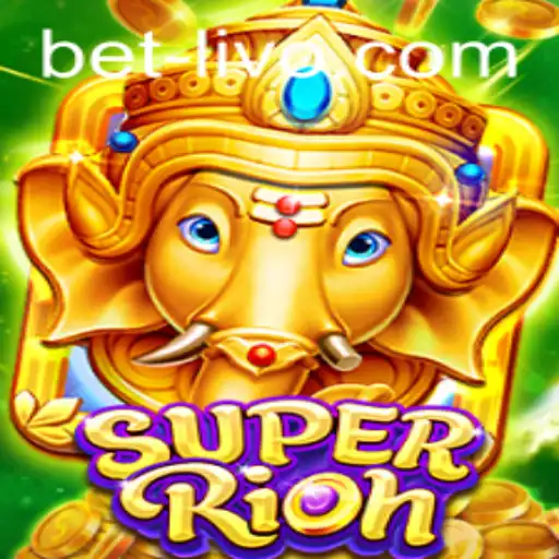 The Exciting World of SuperRich: The Game Revolutionizing the Industry